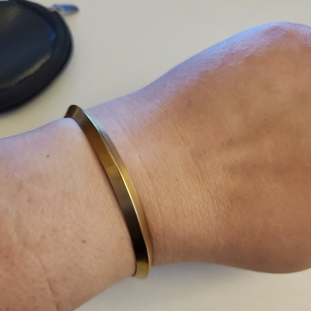 Cuff Bracelet